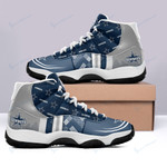 Dallas Cowboys AJD11 Sneakers 160
