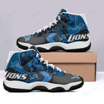 Detroit Lions AJD11 Sneakers 157