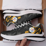 Pittsburgh Steelers Sport Running HF Sneakers 89