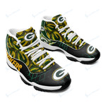 Green Bay Packers AJD11 Sneakers 164