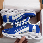 Duke Blue Devils Yezy Running Sneakers 986