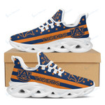 Auburn Tigers Yezy Running Sneakers 24