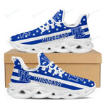 Kentucky Wildcats Yezy Running Sneakers 26