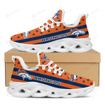 Denver Broncos Yezy Running Sneakers 48