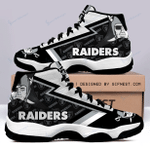 Las Vegas Raiders AJD11 Sneakers 167