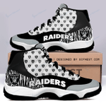 Las Vegas Raiders AJD11 Sneakers 170