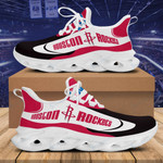 Houston Rockets Yezy Running Sneakers 68