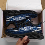 Penn State Nittany Lions Personalized Yezy Running Sneakers 103