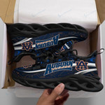 Auburn Tigers Personalized Yezy Running Sneakers 116