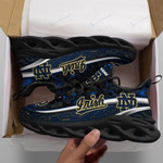 Notre Dame Fighting Irish Personalized Yezy Running Sneakers 126