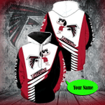 Atlanta Falcons Personalized All Over Printed 471