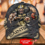 New Orleans Saints Classic Cap 299