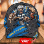 Los Angeles Chargers Classic Cap 312