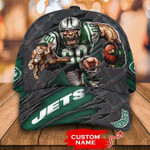 New York Jets Classic Cap 310