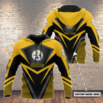 Pittsburgh Steelers Hoodie 614