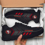 San Francisco 49ers Sneakers 085