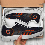 Chicago Bears Sneakers 086
