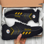 Pittsburgh Steelers Sneakers 089
