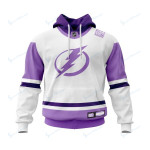 Tampa Bay Lightning Personalized All Over Printed 704