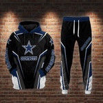 Dallas Cowboys Joggers/ Hoodie 011