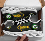 Green Bay Packers Yezy Running Sneakers 249