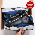 Buffalo Bills Personalized AJD13 Sneakers 12