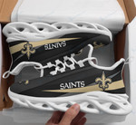 New Orleans Saints Yezy Running Sneakers 263