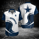Dallas Cowboys Button Shirts BG260