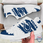 Indianapolis Colts SS Custom Sneakers BG02