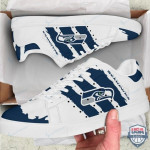 Seattle Seahawks SS Custom Sneakers BG06