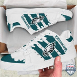 Philadelphia Eagles SS Custom Sneakers BG09