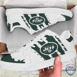 New York Jets SS Custom Sneakers BG10