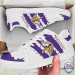 Minnesota Vikings SS Custom Sneakers BG13