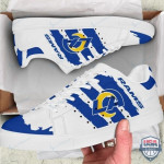 Los Angeles Rams SS Custom Sneakers BG15