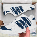 Dallas Cowboys SS Custom Sneakers BG23