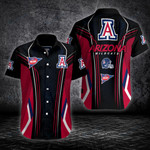 Arizona Wildcats Button Shirts BG273