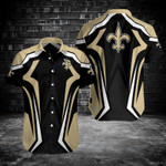 New Orleans Saints Button Shirts BG281
