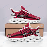 Atlanta Falcons Yezy Running Sneakers BG478