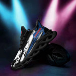 Buffalo Bills Yezy Running Sneakers BG490