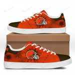 Cleveland Browns SS Custom Sneakers BG62