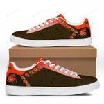 Cleveland Browns SS Custom Sneakers BG63