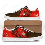 Cleveland Browns SS Custom Sneakers BG64