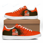Cleveland Browns SS Custom Sneakers BG65