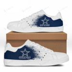 Dallas Cowboys SS Custom Sneakers BG44
