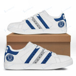 Indianapolis Colts SS Custom Sneakers BG48