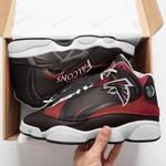 Atlanta Falcons AJD13 Sneakers BG57