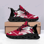 Arizona Cardinals Yezy Running Sneakers BG498
