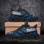New England Patriots Yezy Running Sneakers BG500