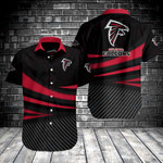 Atlanta Falcons Button Shirts BG300