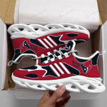 Houston Texans Yezy Running Sneakers BG528
